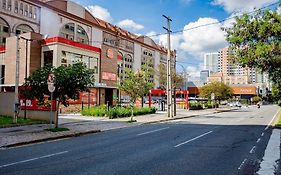 Edificio Royal - No melhor local do centro de Curitiba | Gonzaga Stays